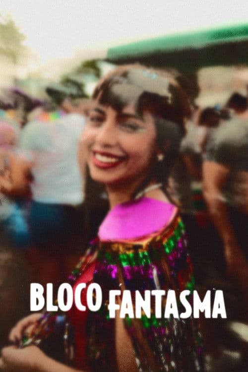 Bloco Fantasma