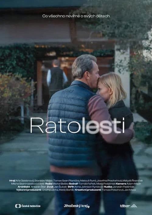 Ratolesti
