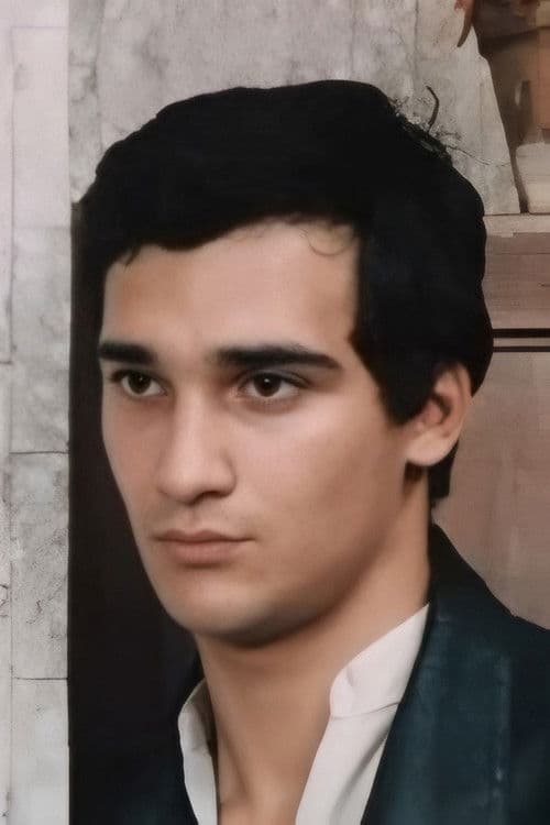 გიორგი ხობუა