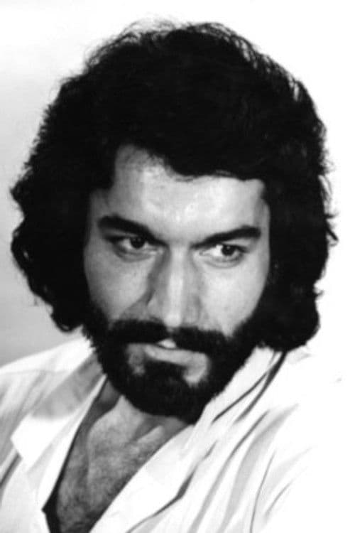 Бахадур Миралибеков