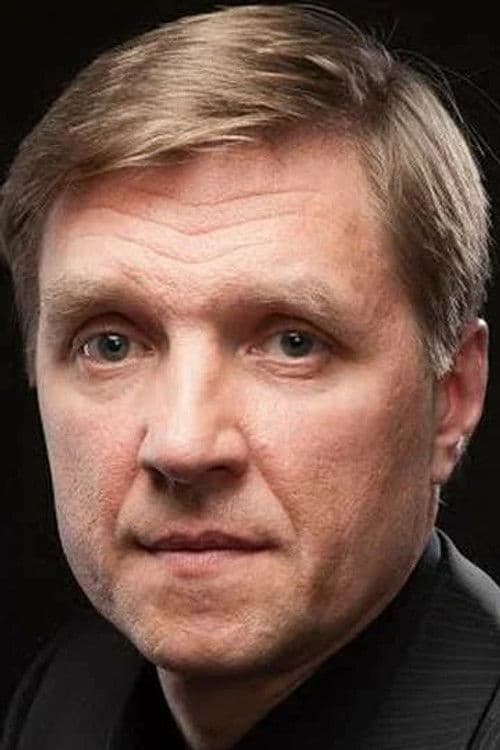 Yury Yakovlev-Sukhanov