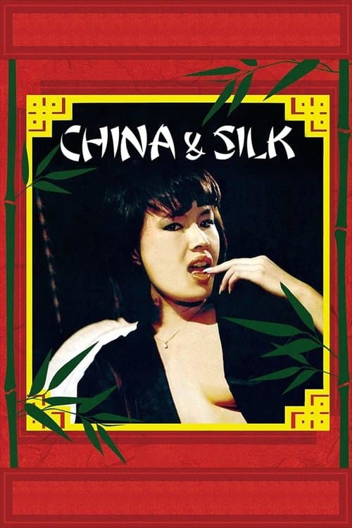 China & Silk