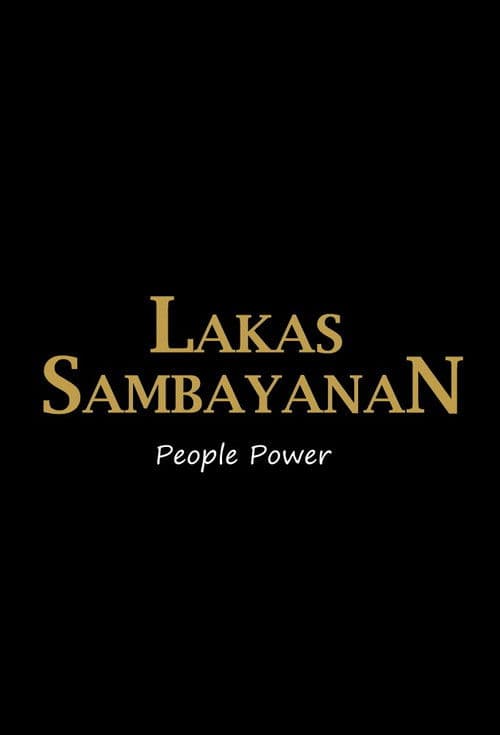 Lakas Sambayanan