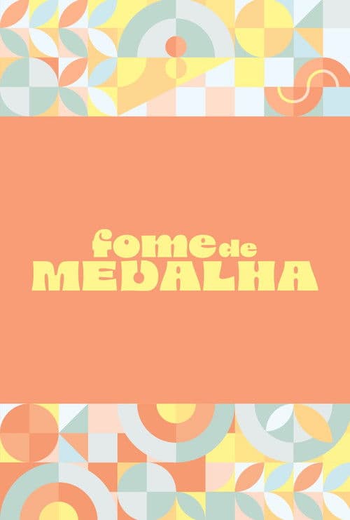 Fome de Medalha