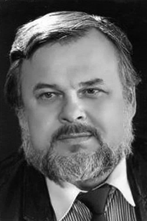 Анатолій Пазенко