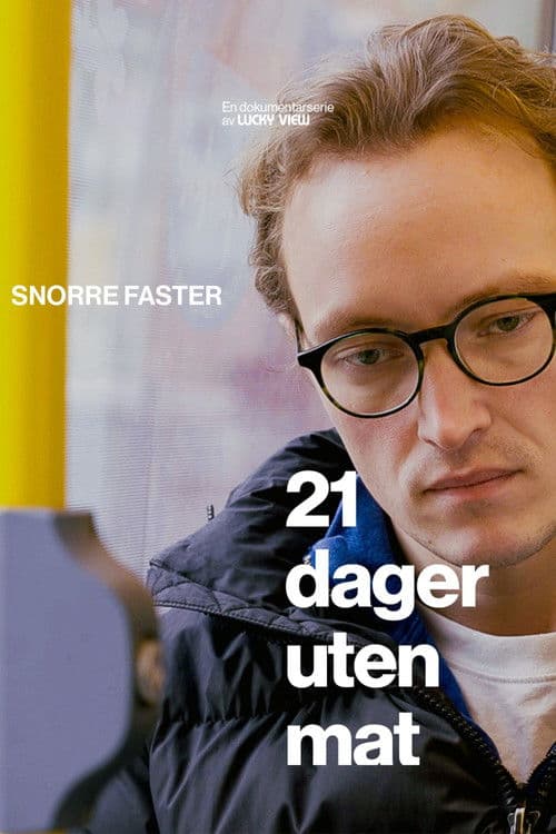 Snorre Faster