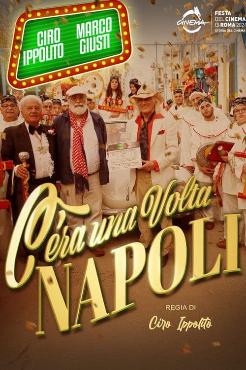 C'era una volta Napoli