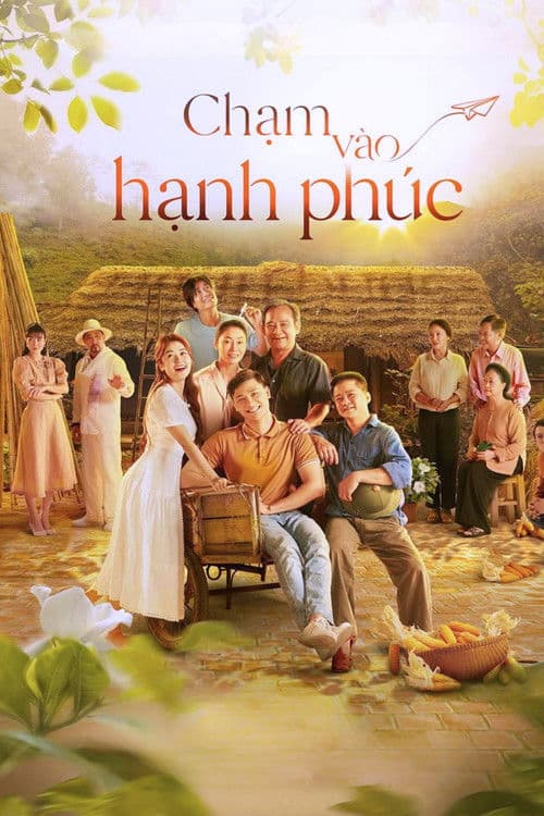 Chạm Vào Hạnh Phúc