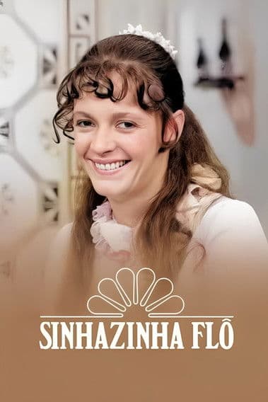 Sinhazinha Flô