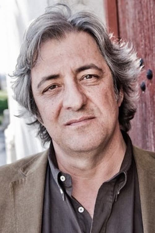 Pedro Ayres Magalhães