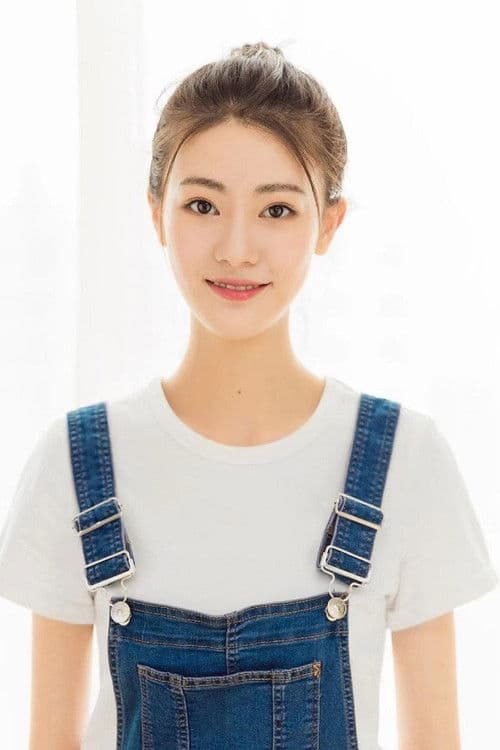 이서만(李书漫)