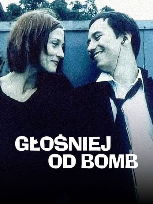 Głośniej od bomb