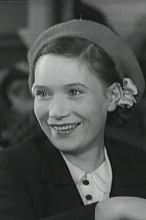 Анна Комолова