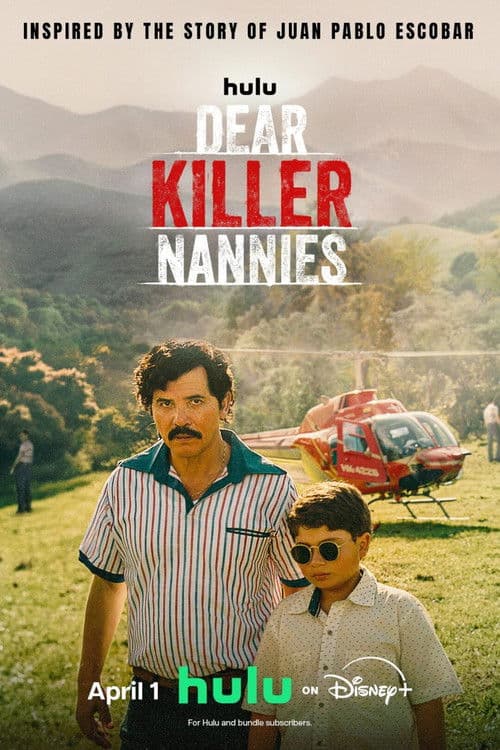 Dear Killer Nannies: Criado por sicario