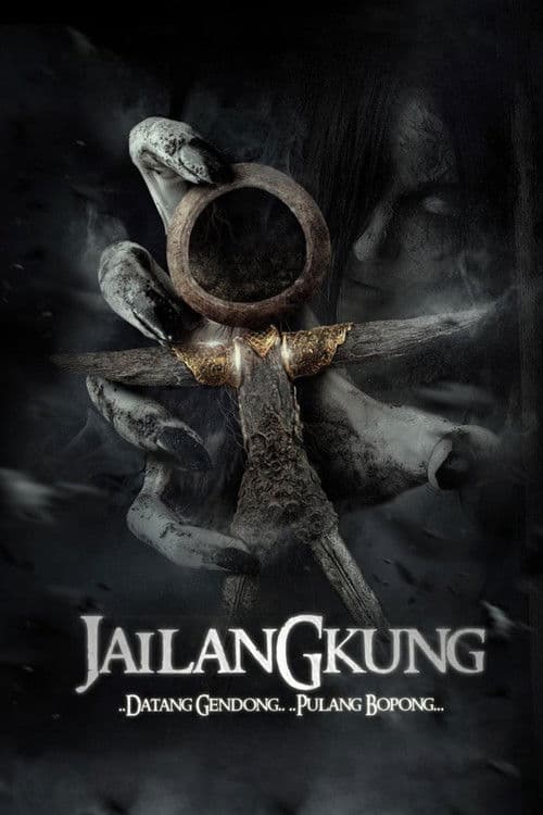 Jailangkung