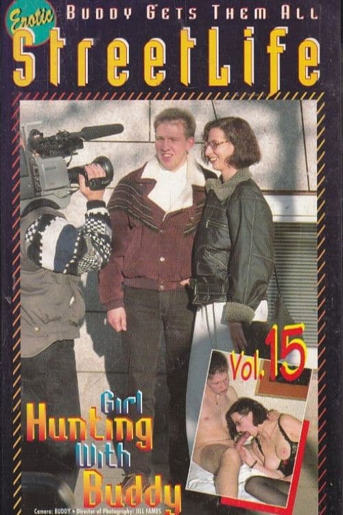 Girl Hunting with Buddy