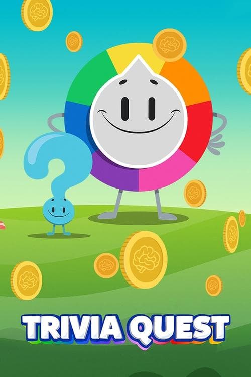 트리비아 퀘스트