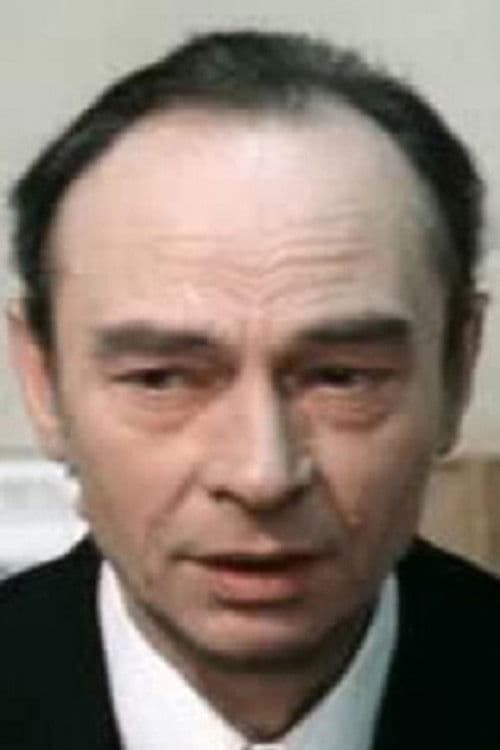 Виктор Сидоров