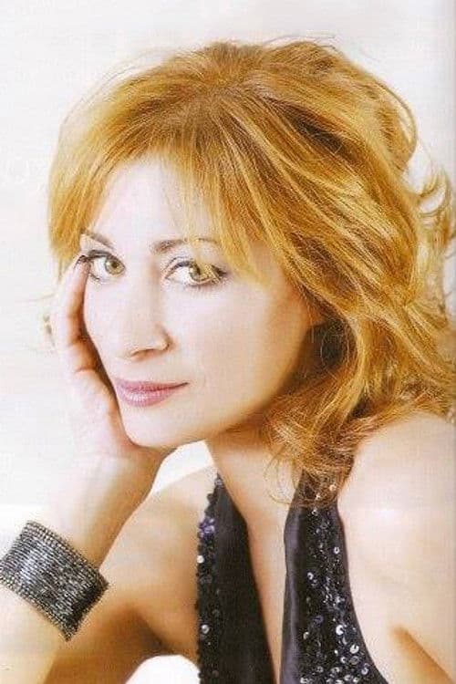 Ξένια Ιωακείμ