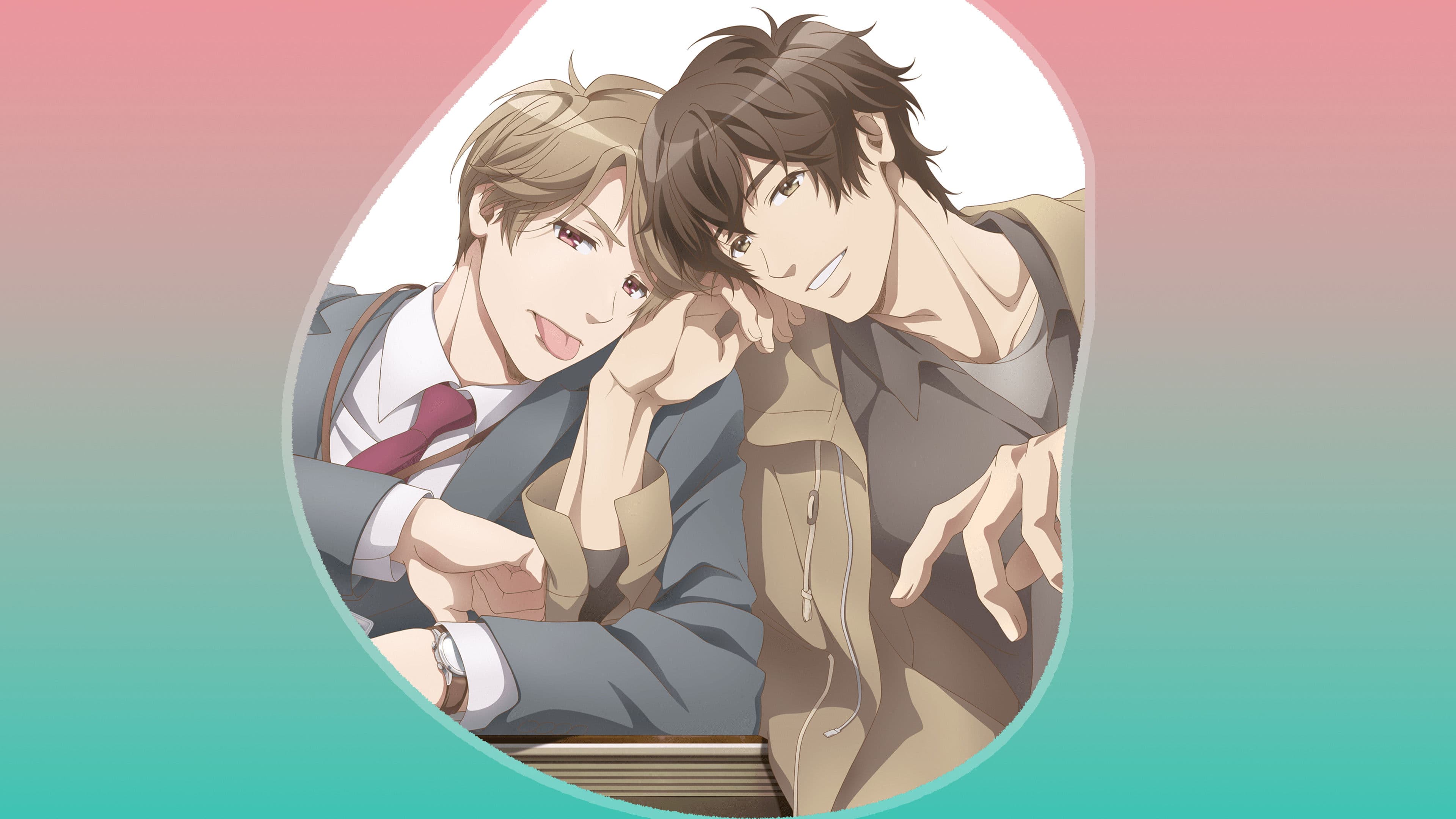 예스, 노 또는 반반