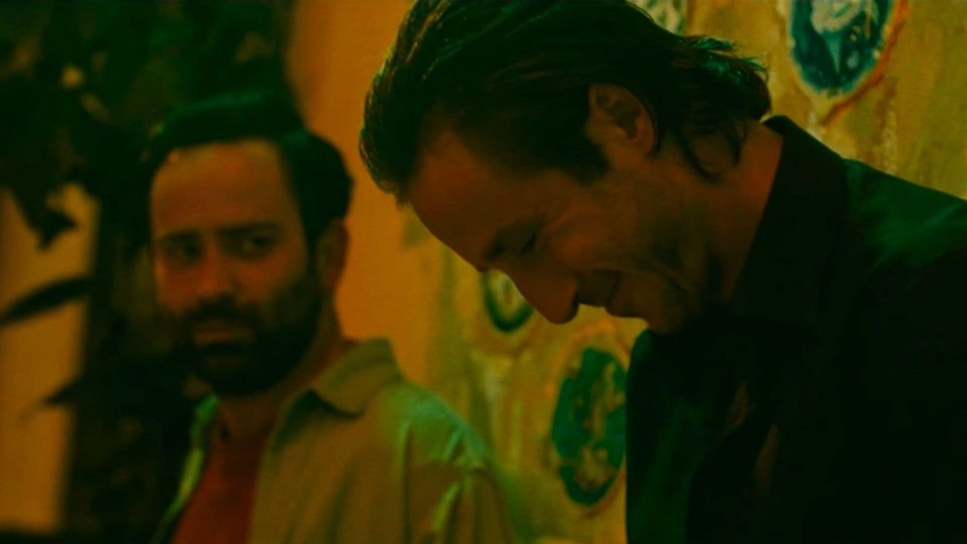 어 나잇 인 포 파트