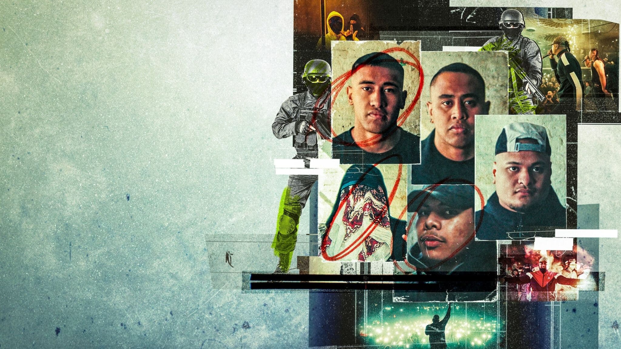 원포: 음악이 이긴다