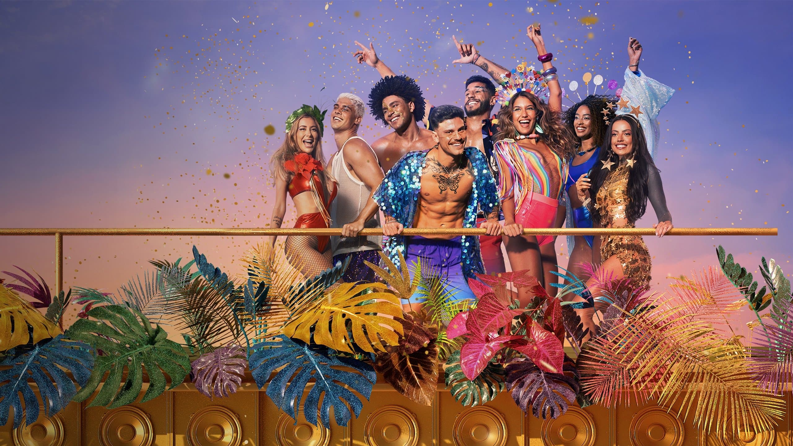 와일드 앤드 프리: 플로리아노폴리스