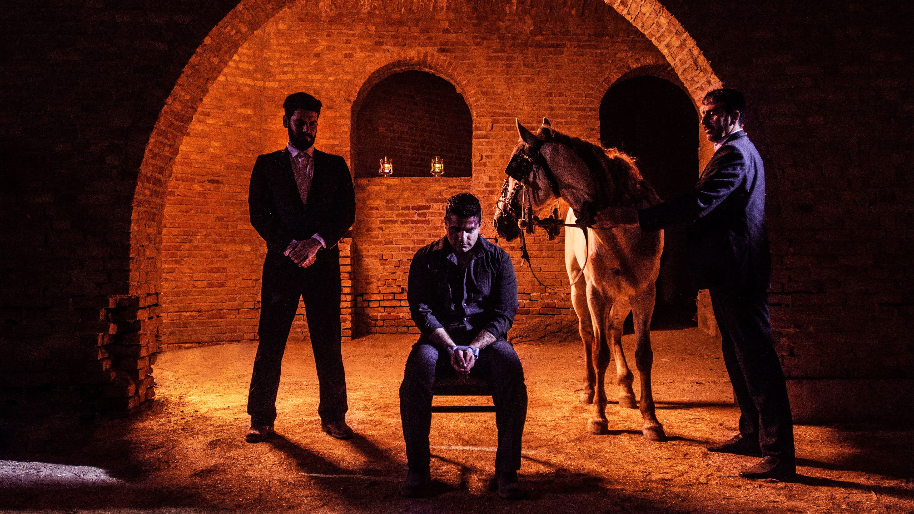 레이어스 오브 라이즈