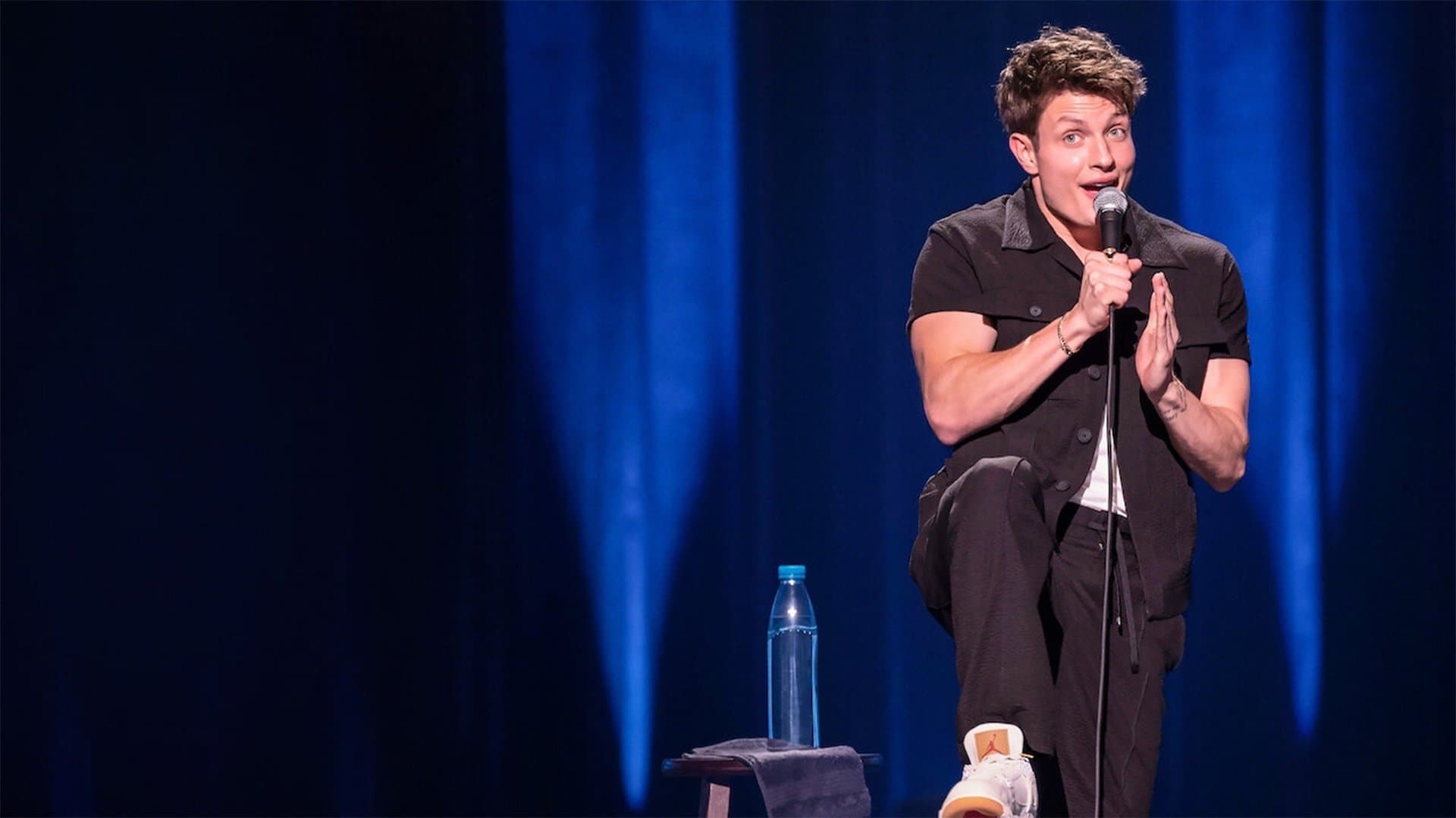 맷 라이프: 자연 도태