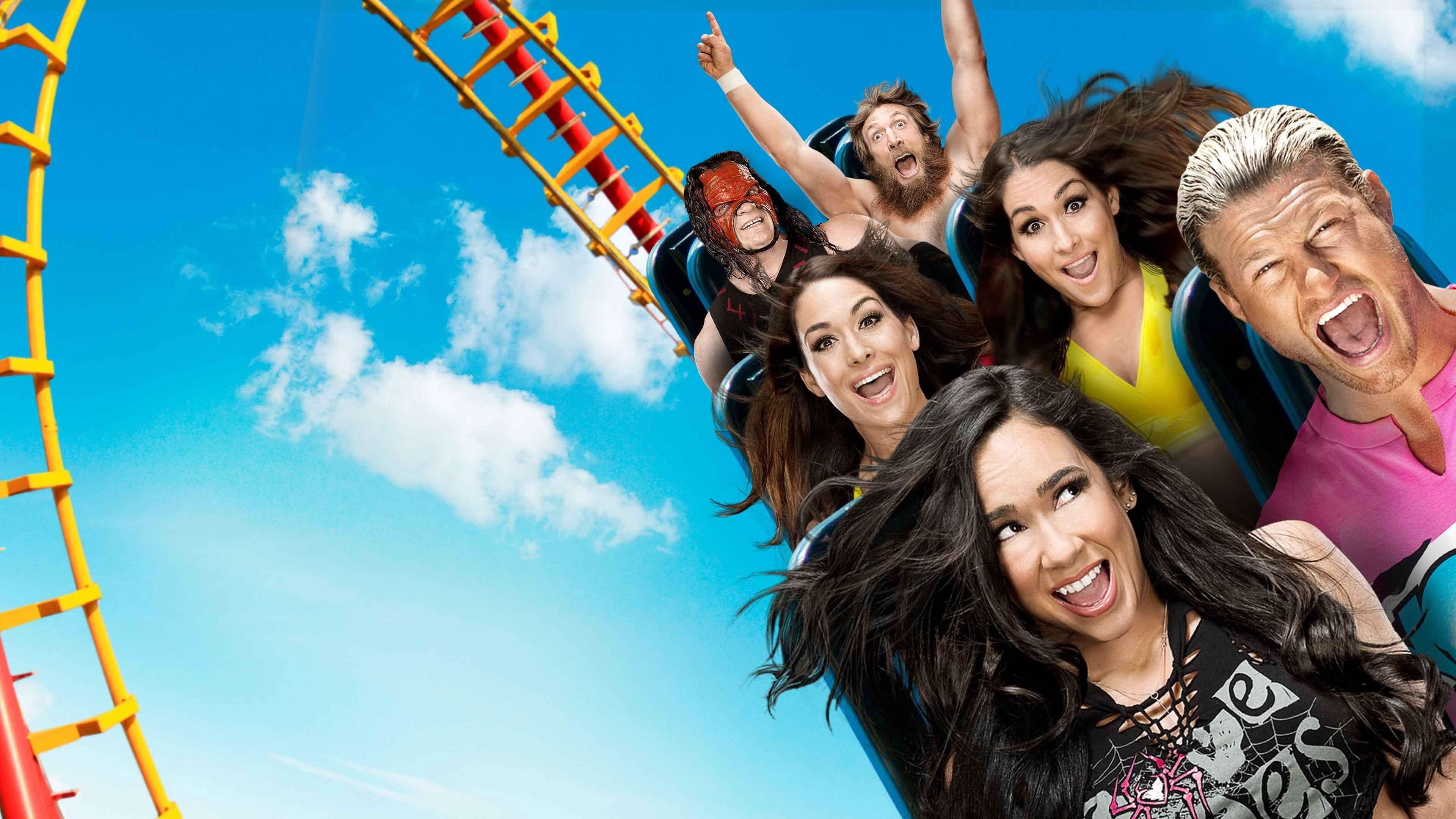 WWE 서머슬램 2013