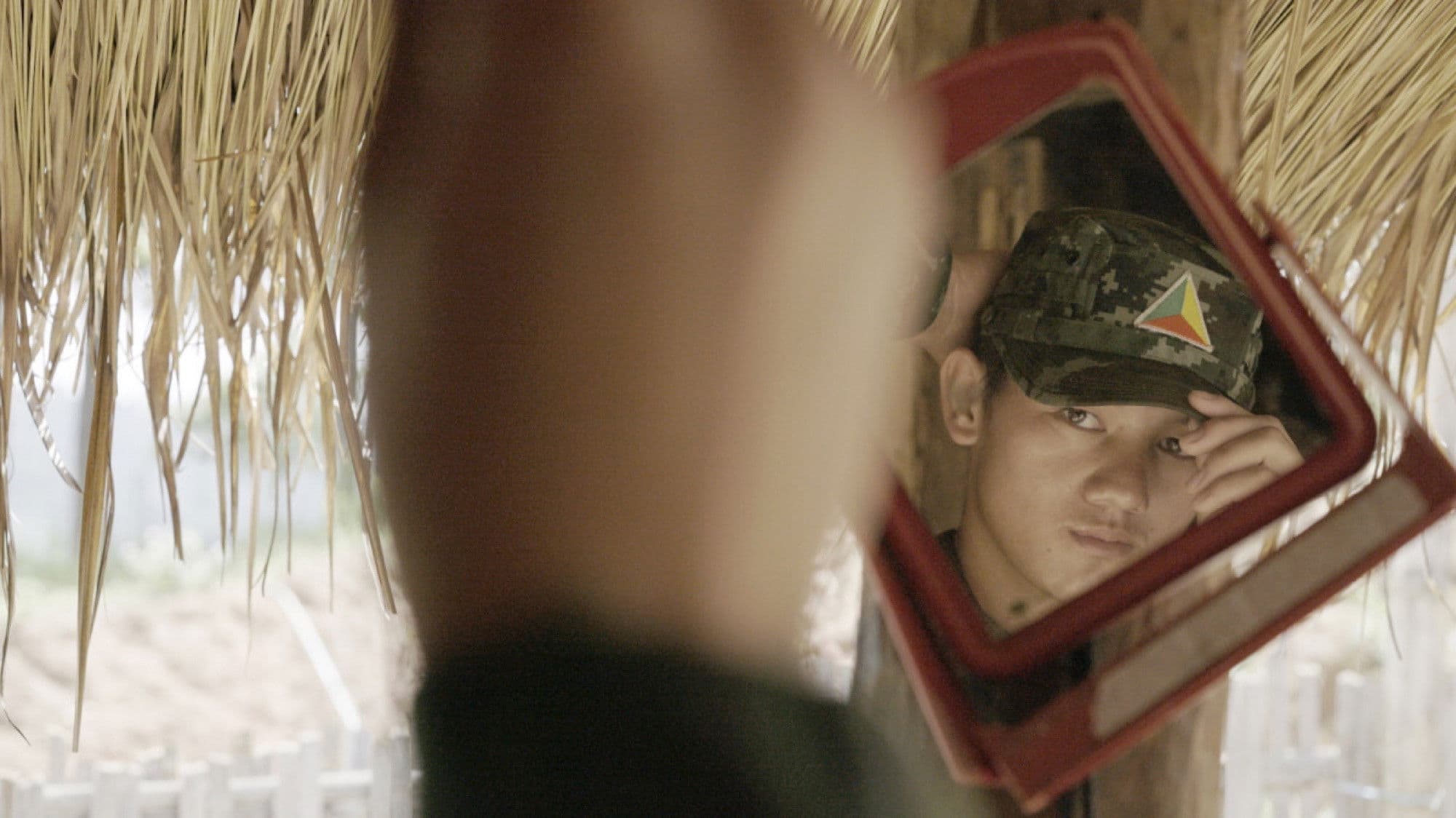 소년병: 영토 없는 국가