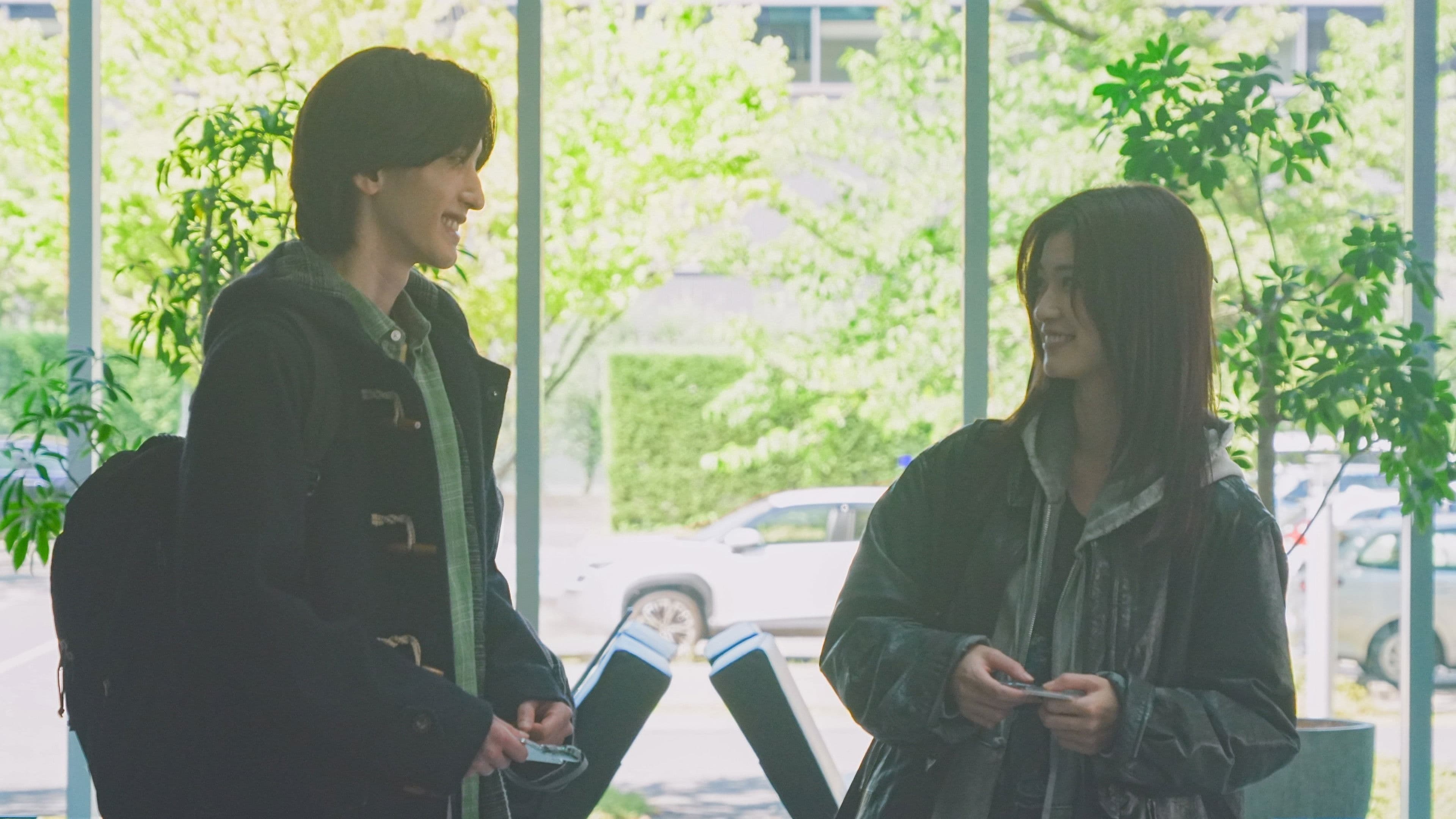 네가 마지막으로 남긴 노래