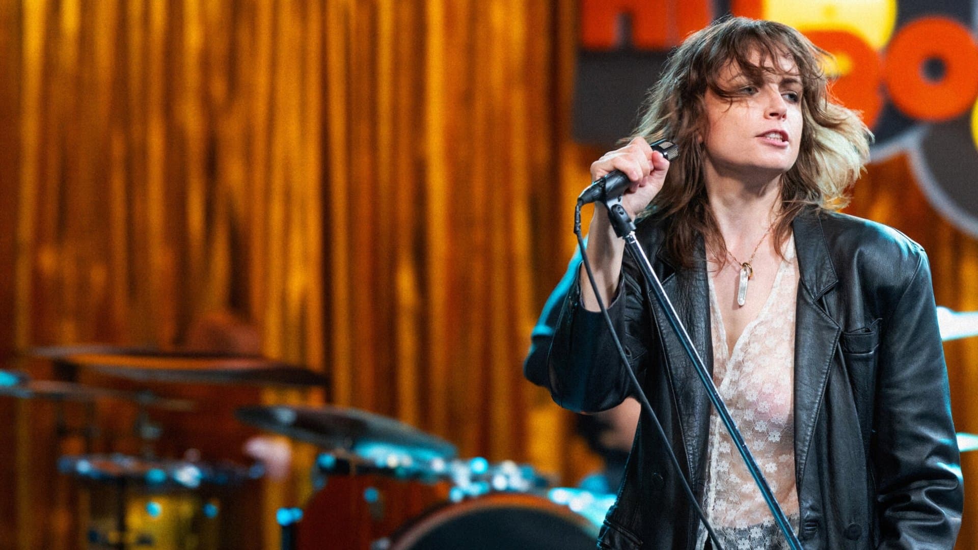 아름다운 반항아