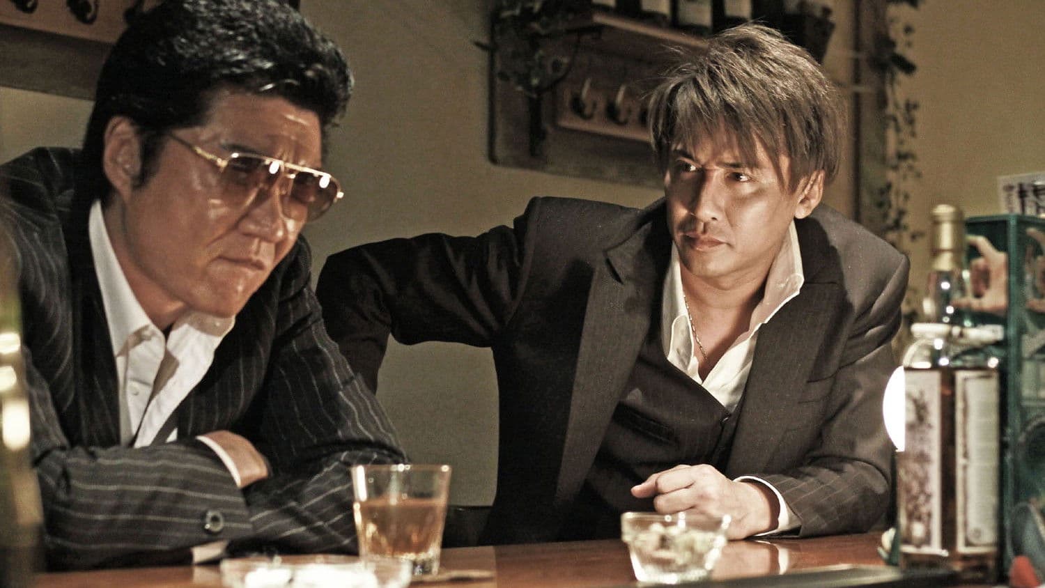 리벤지: 피의 보복