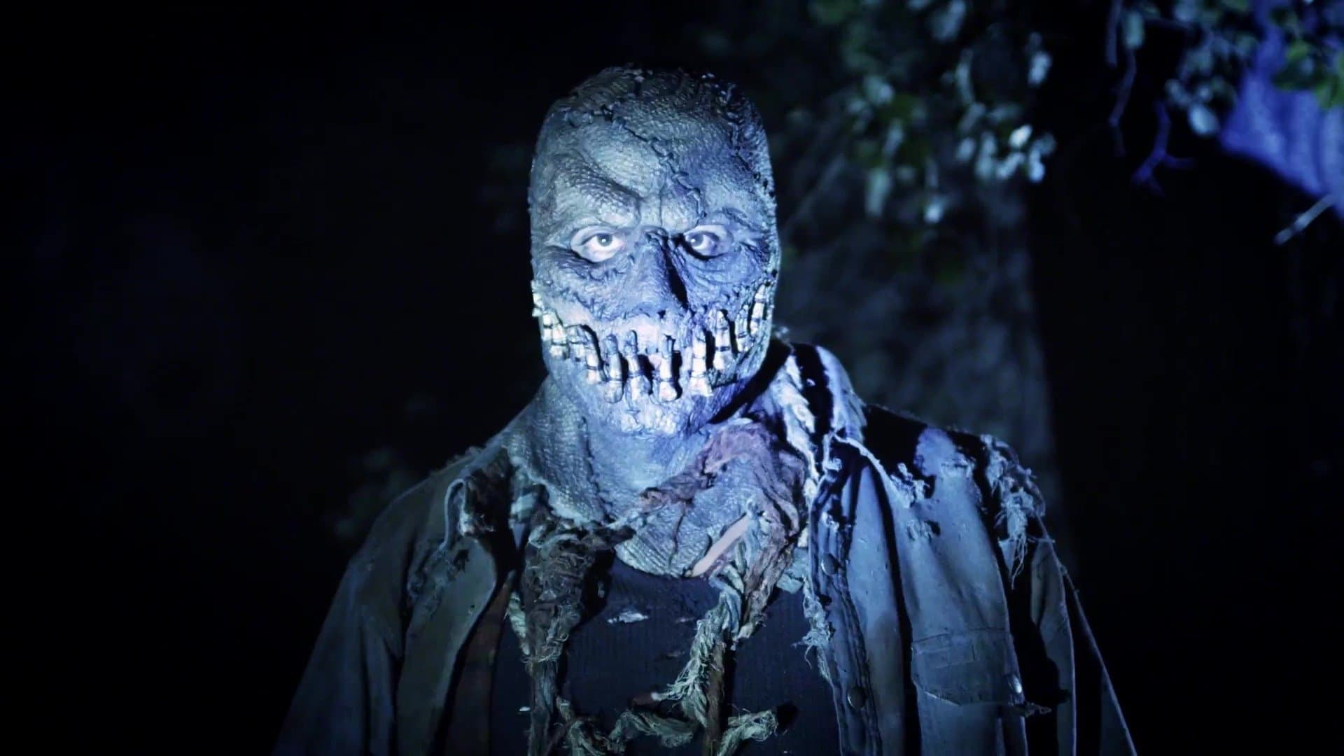 악몽의 미드나잇