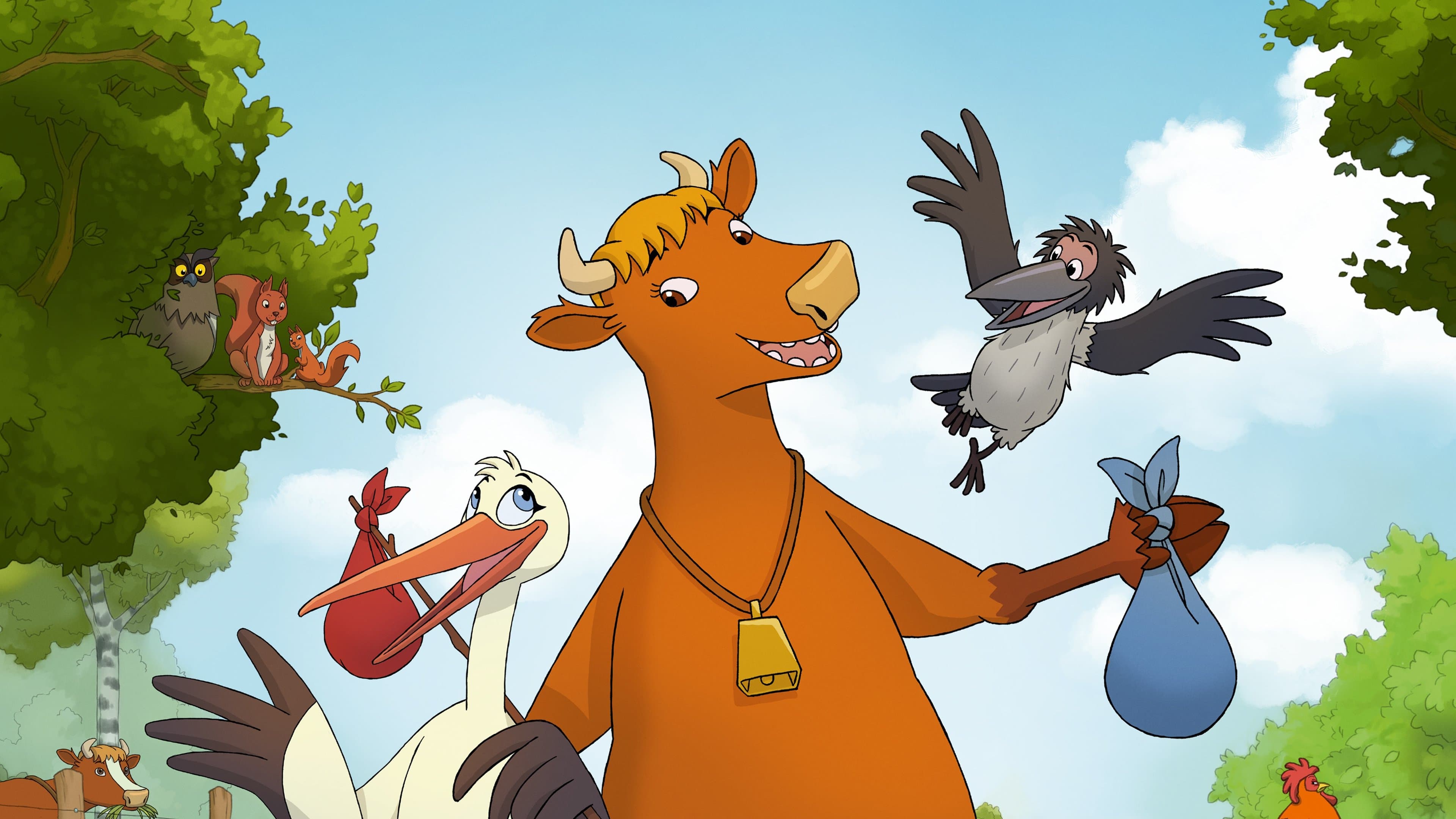 집으로 가는 길을 알려줘