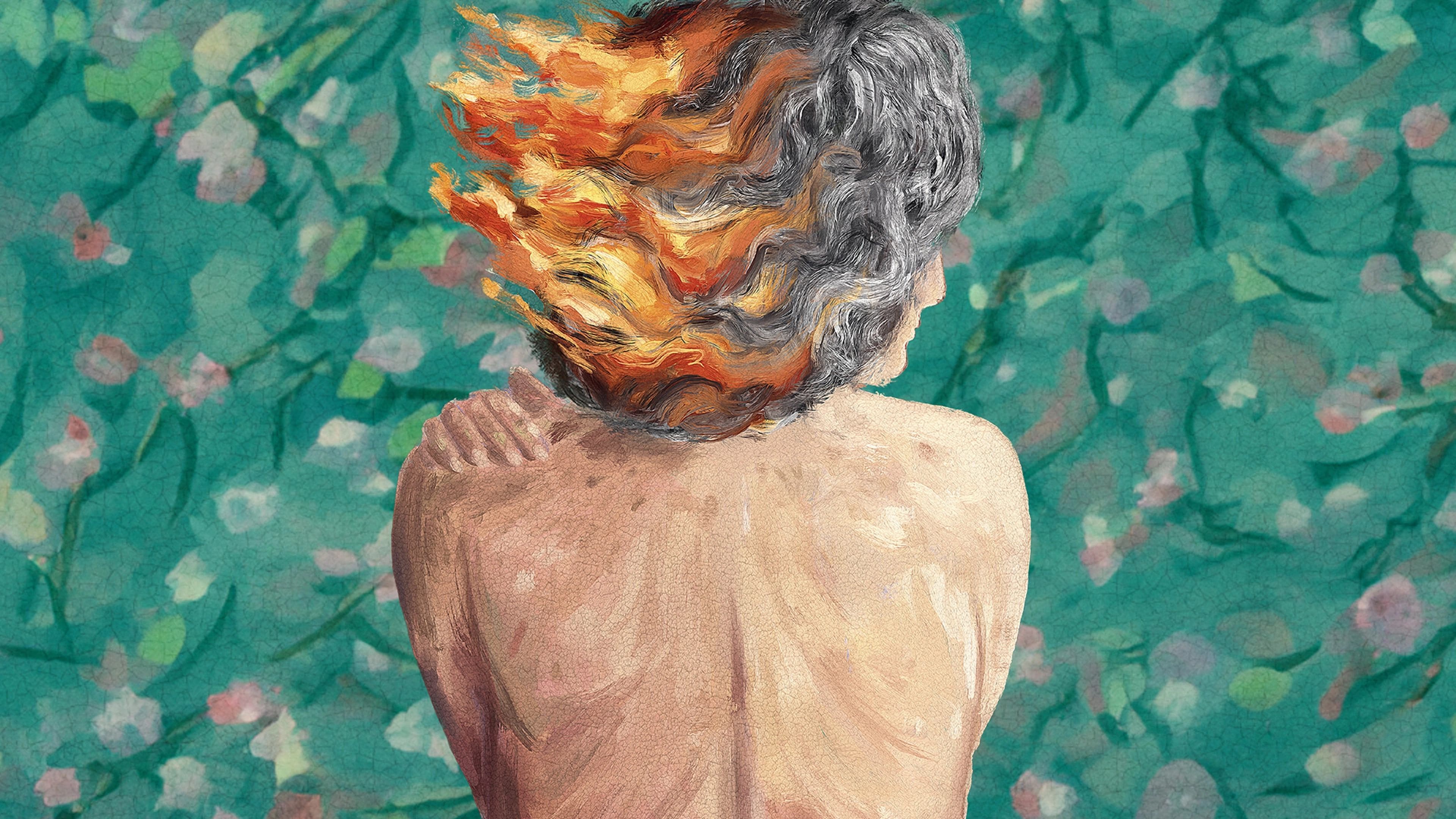 타오르는 몸의 기억들