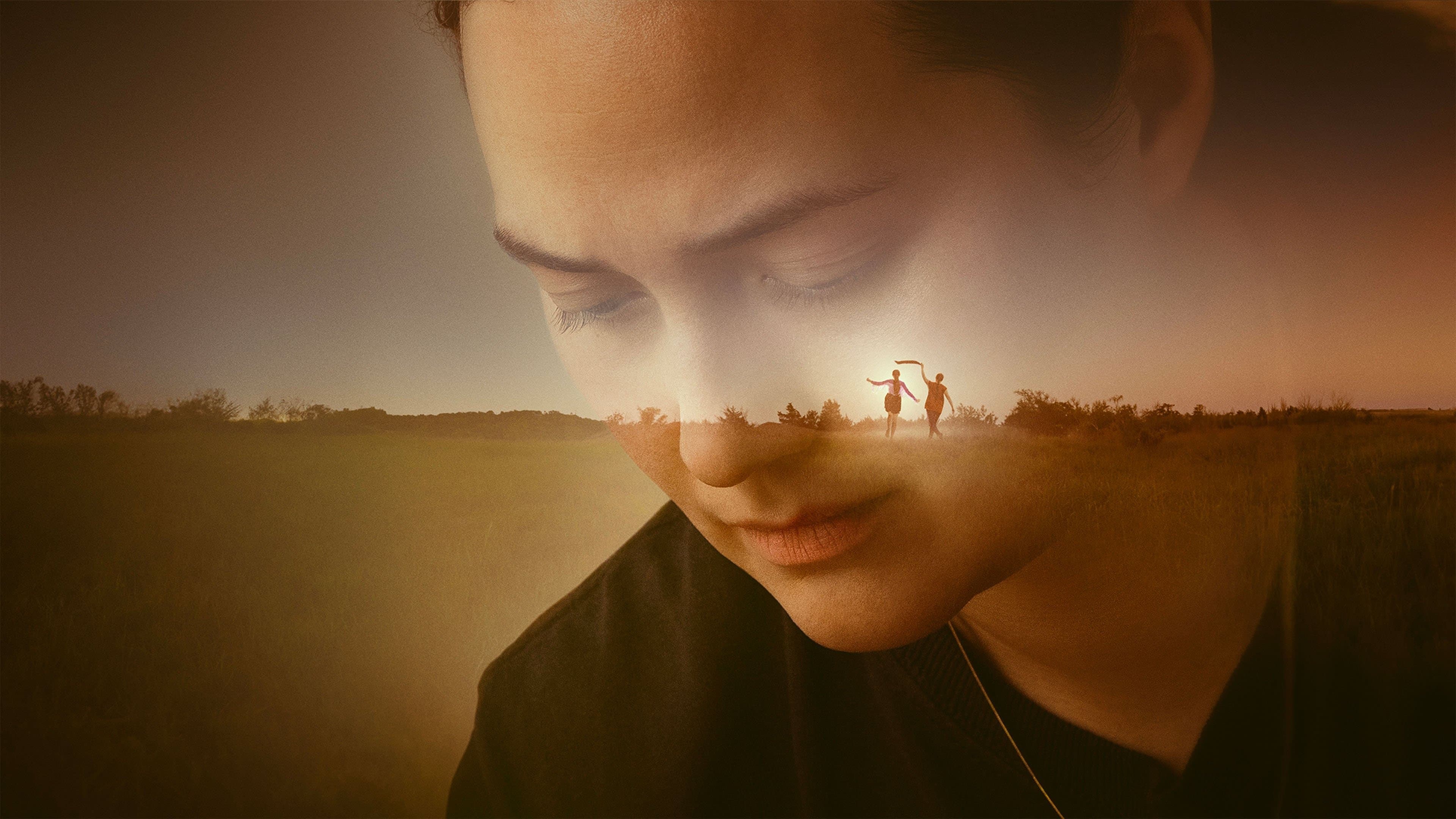 '팬시 댄스' - Fancy Dance