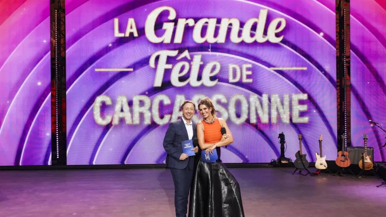 La Grande Fête de Carcassonne