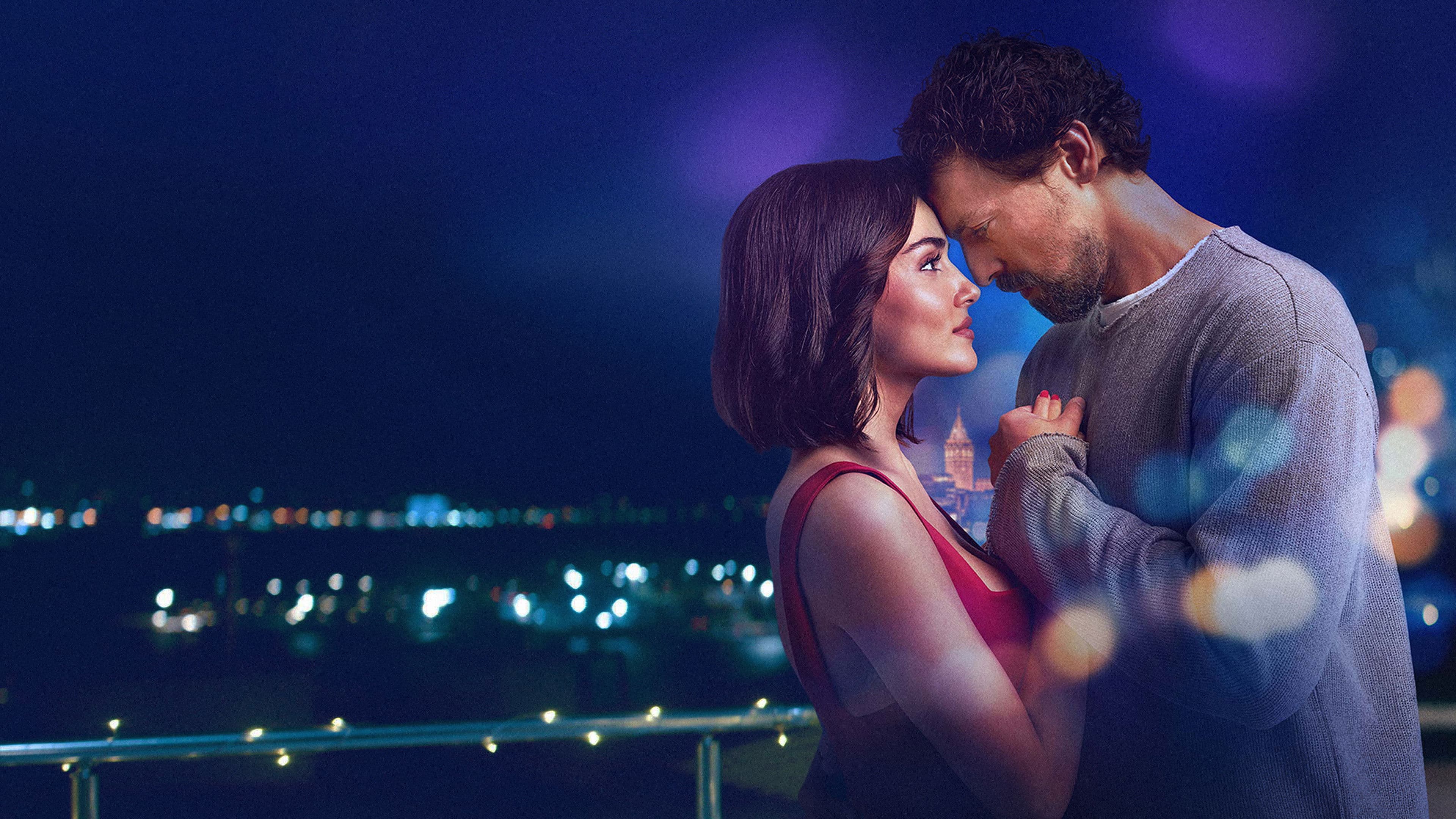 두 세계, 하나의 소원