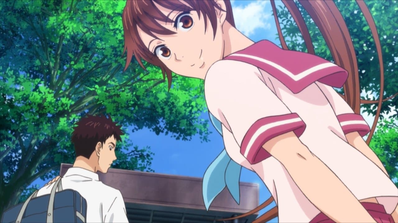 요괴 아파트의 우아한 일상