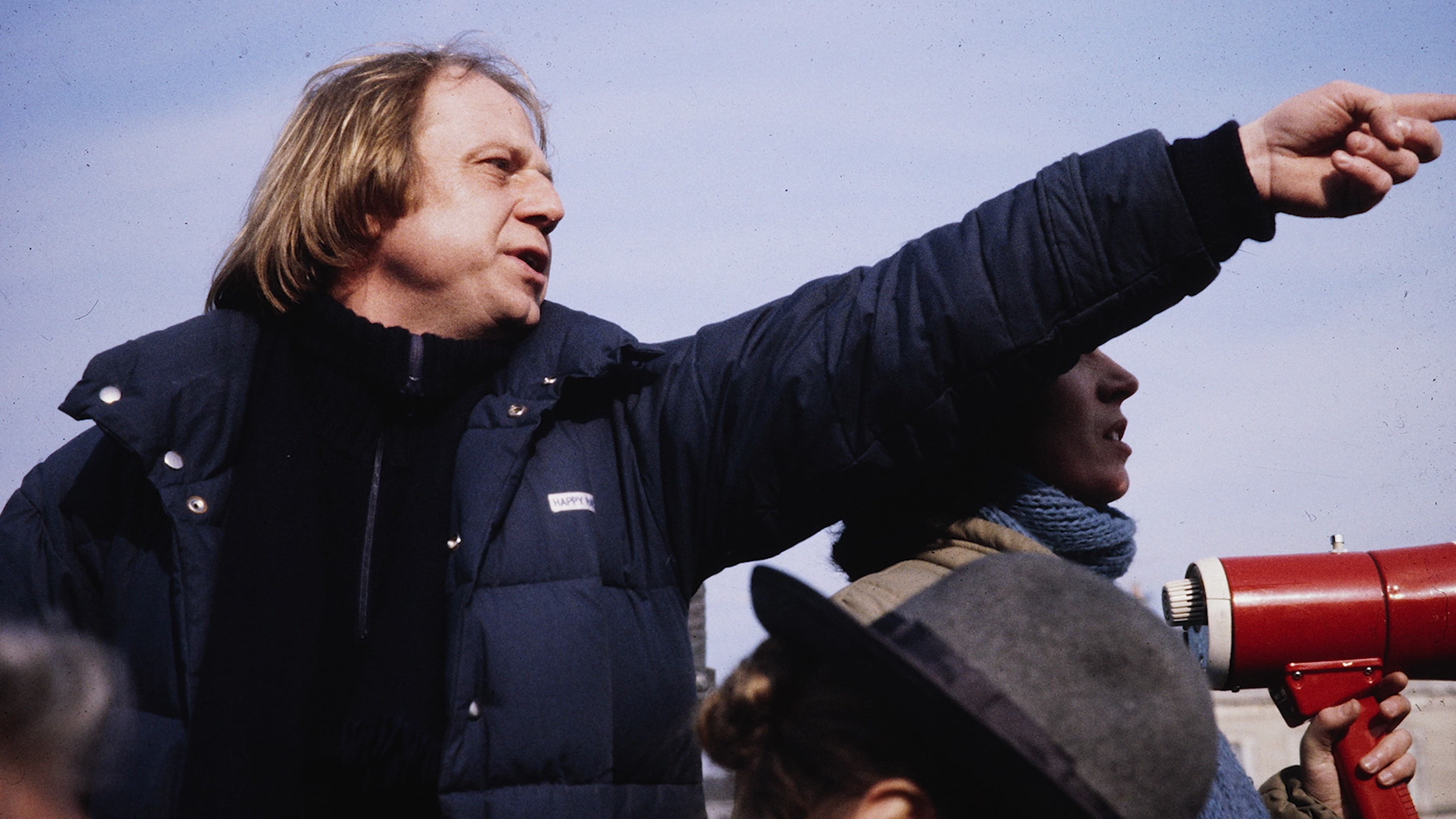 전장을 지배하다, 잠수함 U-96