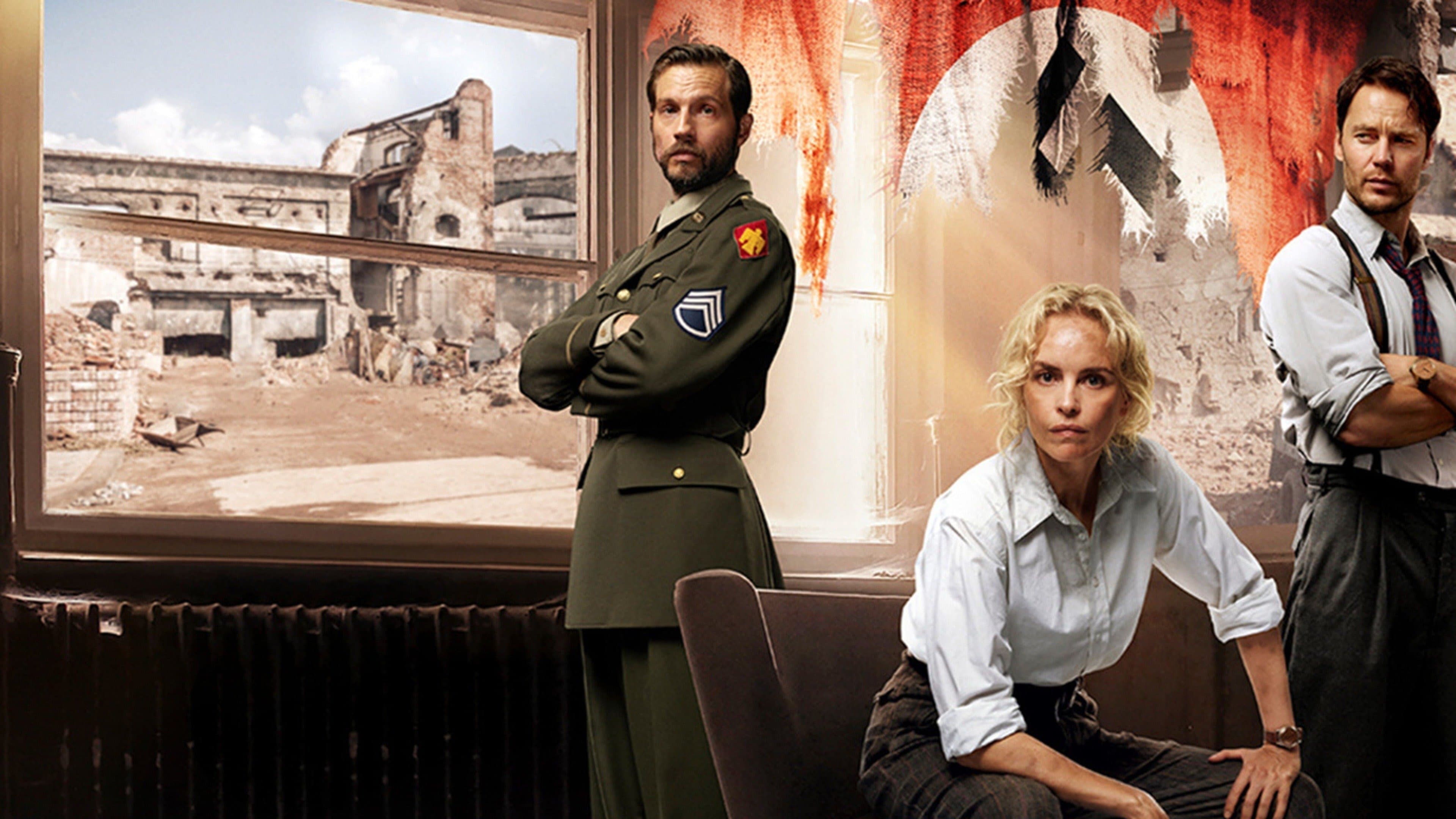 더 디피티드: 패자들의 도시