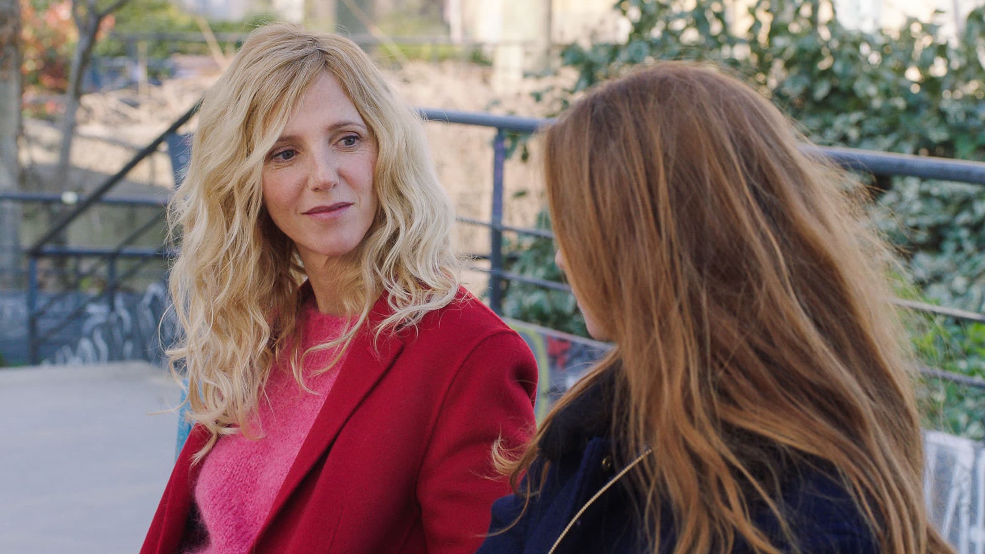 마고가 마고를 만났을 때