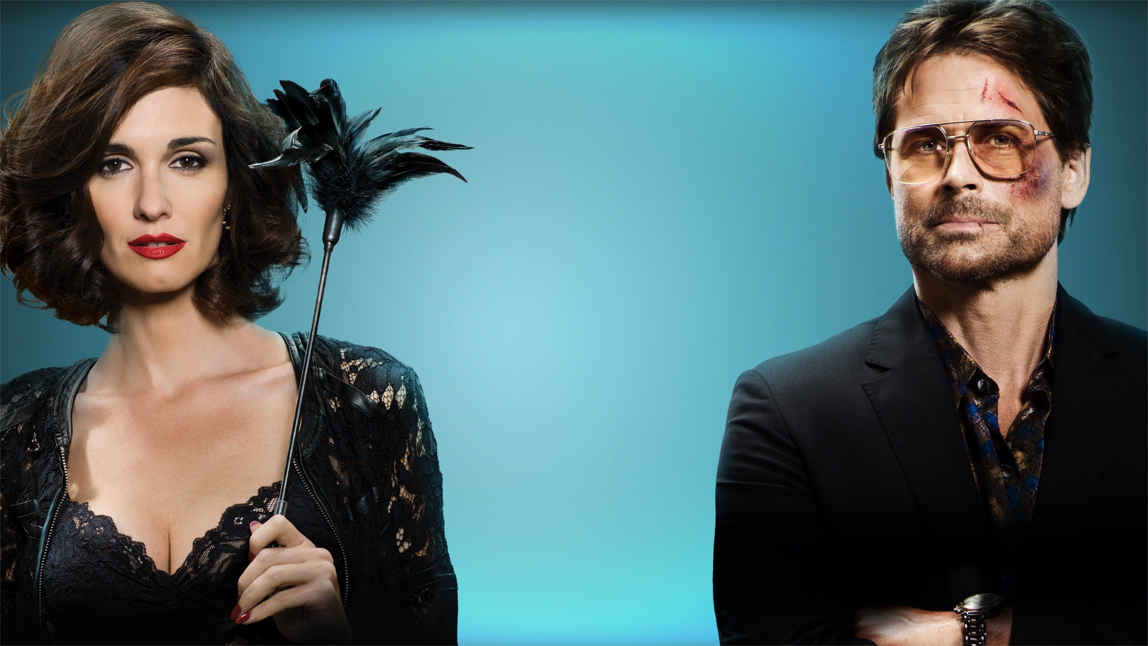 뷰티풀 & 트위스티드