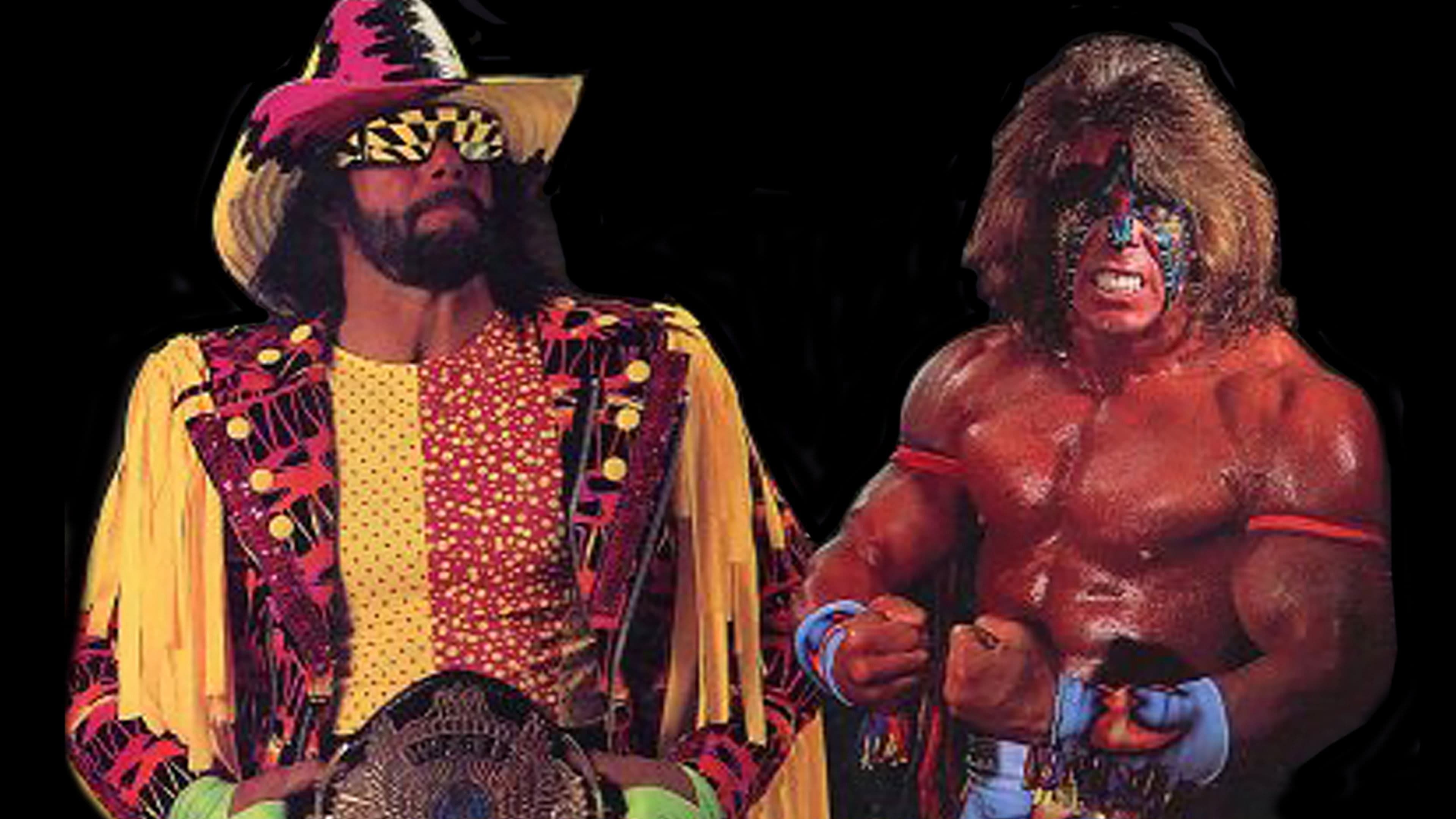 WWE 서머슬램 1992