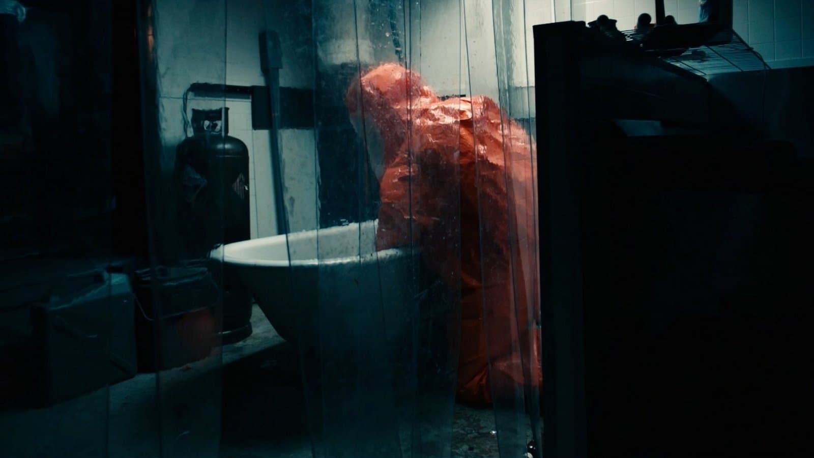 테이크 유어 데드