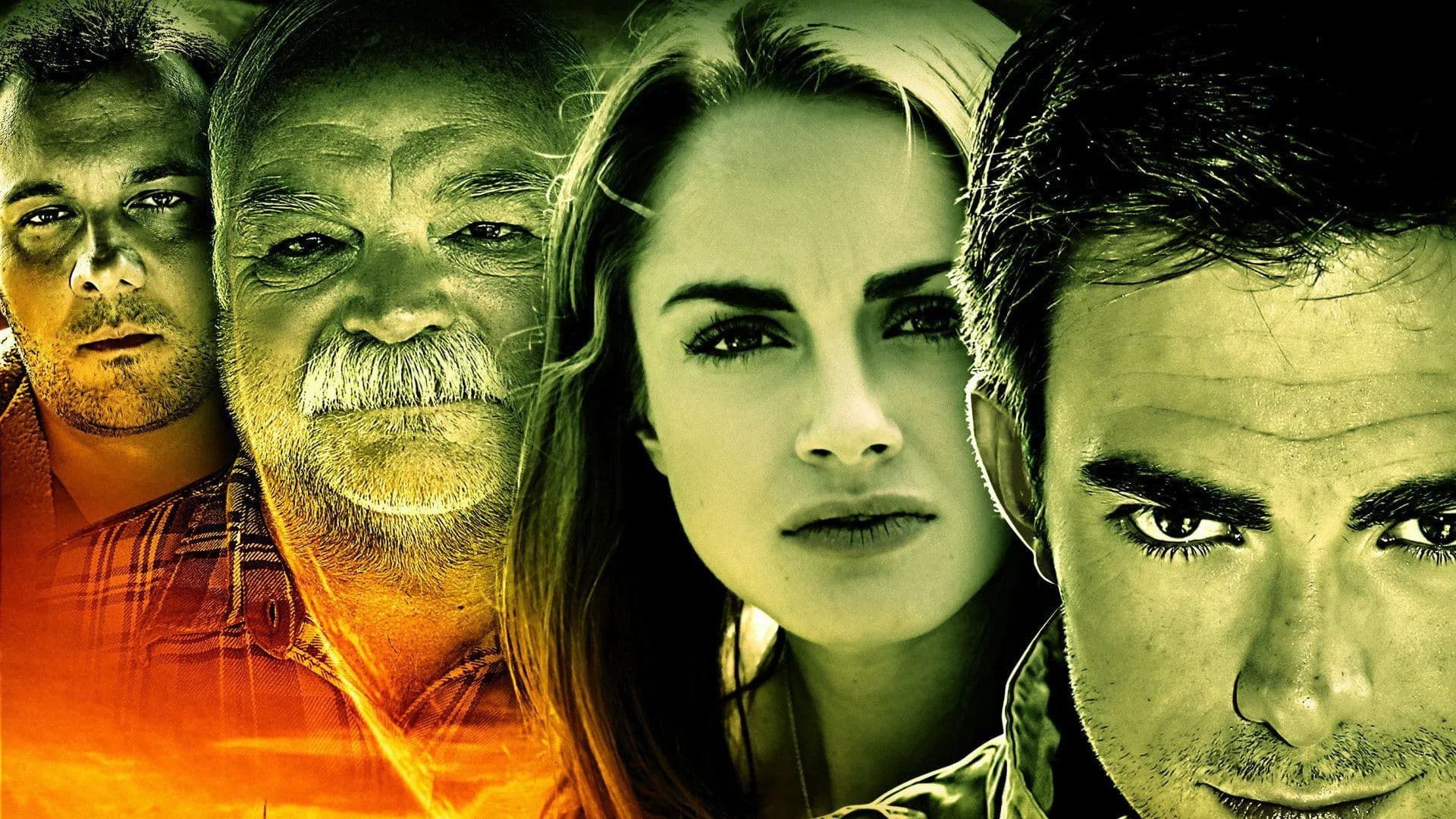 분노의 위치 헌터