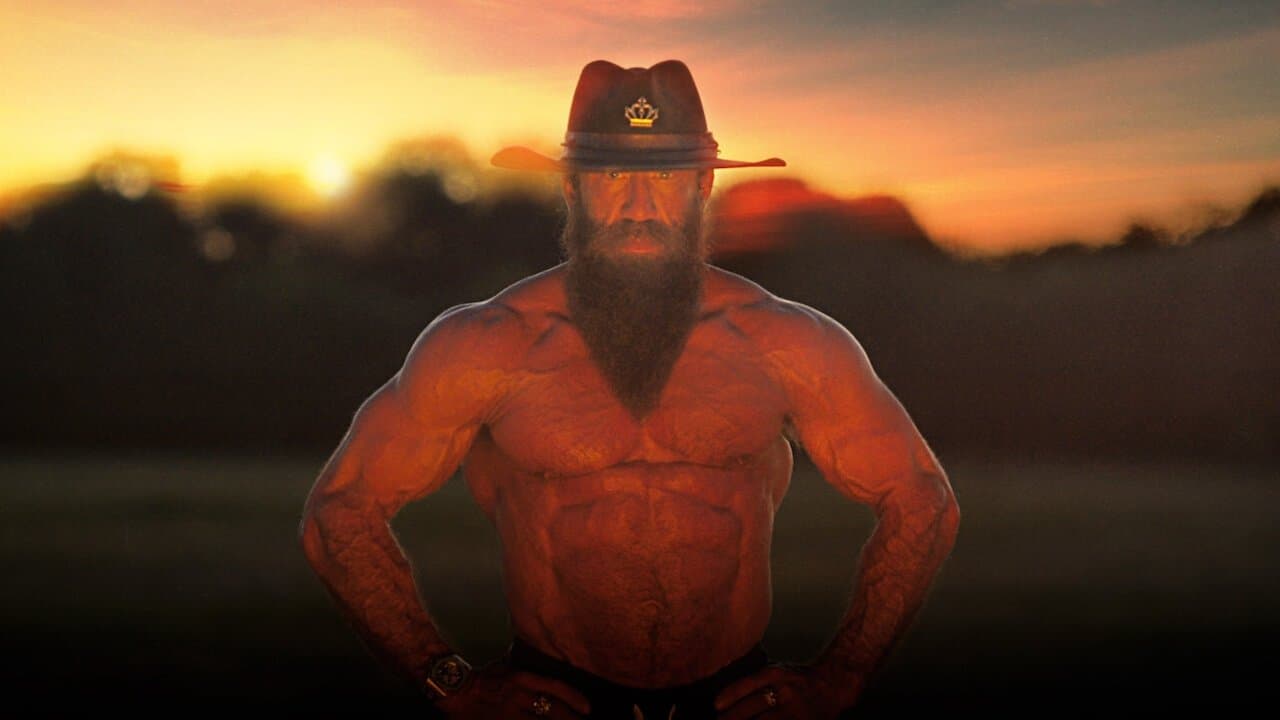 말하지 못한 이야기: 생간을 먹는 남자