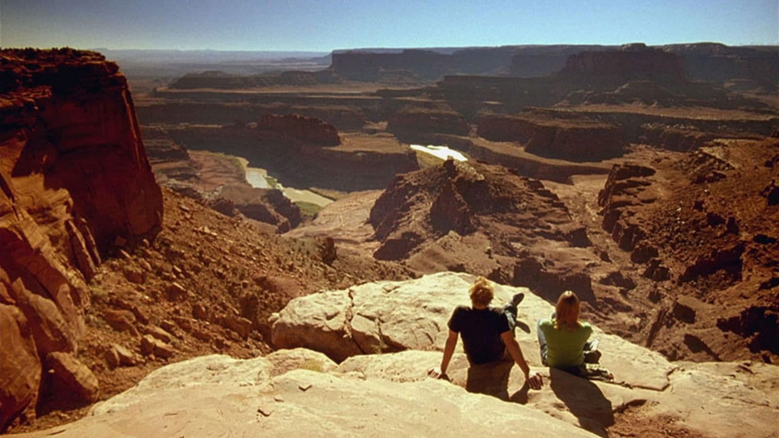 내일이 오기 전 모든 날들